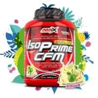 Amix Isoprime Cfm Isolate Isolate Protein Yoghurt Og Lime 1kg Amix Isoprime Cfm Isolate Isolate Protein Yoghurt Og Lime 1kg