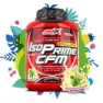 Amix Isoprime Cfm Isolate Isolate Protein Yoghurt Og Lime 2kg, Red, One Size