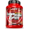 Amix Isoprime Cfm Isolate Isolert Myseprotein Grønt Eple Og Kanel 1kg, Red, One Size