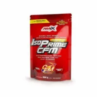 Amix Isoprime Cfm Isolert Myseprotein 500g Amix Isoprime Cfm Isolert Myseprotein 500g