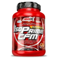 Amix Isoprime Cfm Isolert Myseprotein Kjeks 1kg Amix Isoprime Cfm Isolert Myseprotein Kjeks 1kg