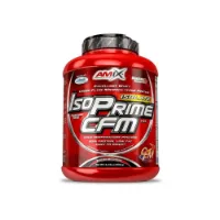 Amix Isoprime Cfm Protein Nøytral Smak 2kg Amix Isoprime Cfm Protein Nøytral Smak 2kg