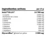 Amix Kart Glyceromax 340g 340g, Uncolor, One Size