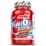 Amix Krill Oil 1000mg Kapsler 60 Enheter, One size