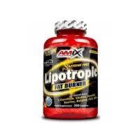 Amix Lipotropic Fettforbrenner 200 Enheter