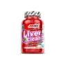 Amix Liver Cleanse Kapsler 100 Enheter, Uncolor, One Size