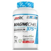 Amix Magnechel® Chelate Magnesium 210 Enheter