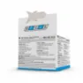 Amix Magnechel® Magnesium Chelate 375mg Energidrikk Enkeltdoseboks 20 Enheter, Multicolor, One Size