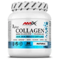 Amix Marine Peptan® 300g Kollagen Naturlig Amix Marine Peptan® 300g Kollagen Naturlig