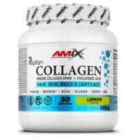 Amix Marine Peptan® 300g Kollagen Sitron Amix Marine Peptan® 300g Kollagen Sitron
