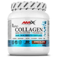 Amix Marine Peptan® 300g Kollagen Sjokolade
