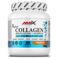Amix Marine Peptan® 300g Kollagen Tropisk Amix Marine Peptan® 300g Kollagen Tropisk