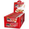 Amix Mcpro Proteinbarerboks Jordbæryoghurt 35g 24 Enheter, One size