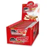 Amix Mcpro Proteinbarerboks Kanel 35g 24 Enheter, One size