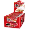 Amix Mcpro Proteinbarerboks Kjeks Og Krem 35g 24 Enheter, One size