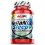 Amix Mellanox Sleep Plus Kapsler 120 Enheter, One size