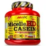 Amix Micelle Hd Casein Protein Jordbæryoghurt 1.6kg, Uncolor, One Size