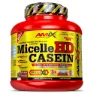 Amix Micelle Hd Casein Proteinpulver Til Drikke Vanilje 1.6kg, One size
