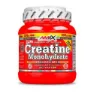 Amix Monahydrate Kreatinpulver Nøytral Smak 750g, Uncolor, One Size