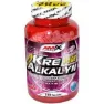 Amix Monohidrato Kre-alkalyn Kreatinkapsler 150 Enheter, Clear, One Size