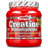 Amix Monohydrate Kreatinpulver 300g