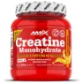 Amix Monohydrate Kreatinpulver Appelsin 360g, One size