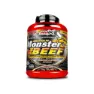 Amix Monster Storfekjøtt Lime Vanilje 2.2kg, Uncolor, One Size