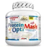 Amix Mr Poppers Optimash Proteinpulver Til Drikke Dobbel Sjokolade 2kg, One size