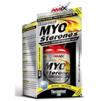 Amix Myo Sterones Muskelmasse 90 Enheter