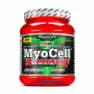 Amix Myocell 5 Fase Pulver Sitron Lime 500gr, Clear, One Size