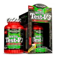 Amix Myto Test-v3v3 Muskelmasse 90 Enheter