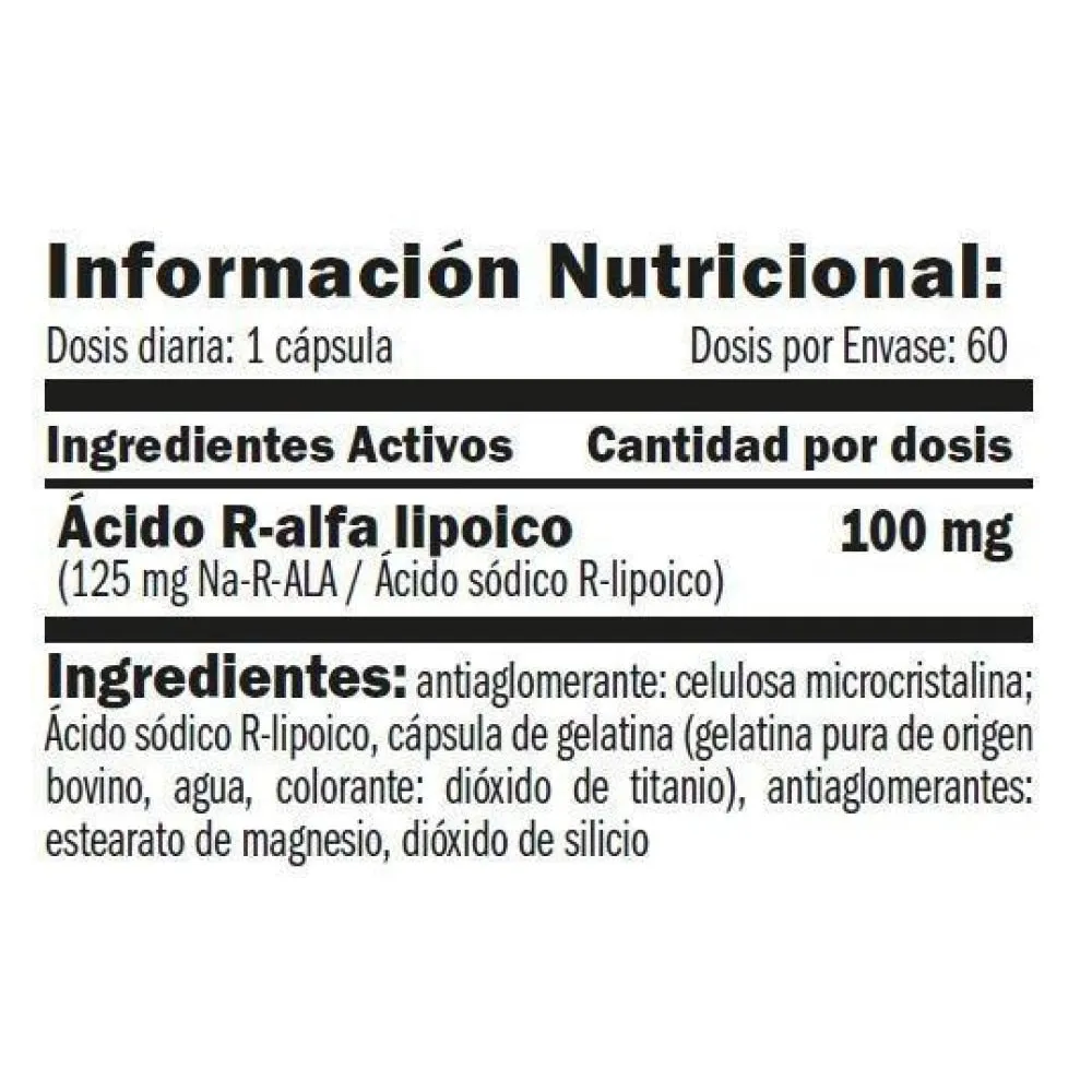 Amix Na-r-a Antioksidant 60 Enheter, Uncolor, One Size Amix Na-r-a Antioksidant 60 Enheter, Uncolor, One Size