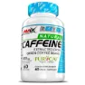 Amix Natural Caffeine Kapsler Nøytral Smak 60 Enheter, Multicolor, One Size