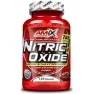 Amix Nitric Oxide Kapsler 120 Enheter, Clear, One Size
