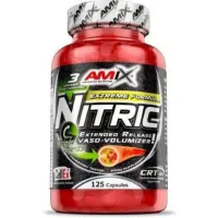 Amix Nitric Restitusjonskapsler 350 Enheter