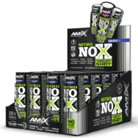 Amix Nitro Nox Shot Volumgiver Drue 60ml 20 Enheter