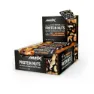 Amix Nuts 40g Proteinbarerboks Karamell Og Peanøtt 25 Enheter, One size