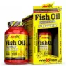Amix Omega 3 Kraftolje Fisk 60 Enheter, Uncolor, One Size