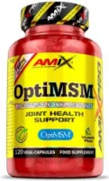 Amix Optimsm Tabletter 120 Enheter