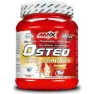 Amix Osteo Ultra Gelédrikkpulver Appelsin 600g, White, One Size