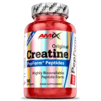 Amix Pepform Kreatinkapsler 90 Enheter