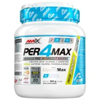 Amix Per4max Sitron 500g