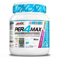 Amix Per4max Tilskudd Frisk Fruktsangria 500g Amix Per4max Tilskudd Frisk Fruktsangria 500g