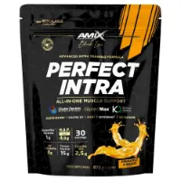 Amix Perfect Intra Karbohydratpulverdrikk Mango Og Ananas 870g Amix Perfect Intra Karbohydratpulverdrikk Mango Og Ananas 870g