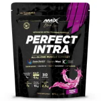 Amix Perfect Intra Karbohydratpulverdrikk Ville Bær 870g Amix Perfect Intra Karbohydratpulverdrikk Ville Bær 870g