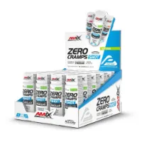 Amix Performance 60ml Null Kramper Naturlig 20 Enheter Amix Performance 60ml Null Kramper Naturlig 20 Enheter