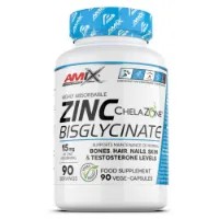 Amix Performance Bisglycinate Sink 90 Enheter Amix Performance Bisglycinate Sink 90 Enheter