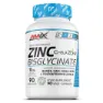 Amix Performance Bisglycinate Sink 90 Enheter, One size