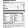 Amix Predator Myseprotein Sjokolade 1000g, Clear, One Size