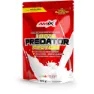 Amix Predator Myseprotein Vanilje 500g, Red, One Size